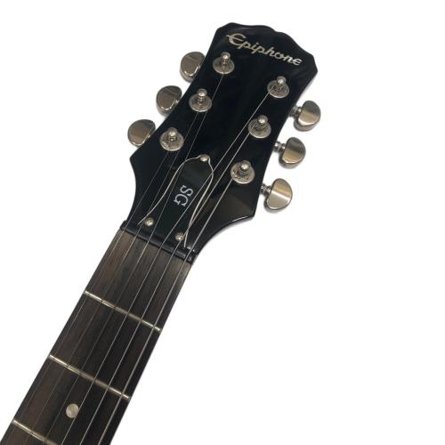 EPIPHONE (エピフォン) SG レフティ