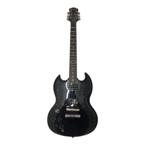 EPIPHONE (エピフォン) SG レフティ
