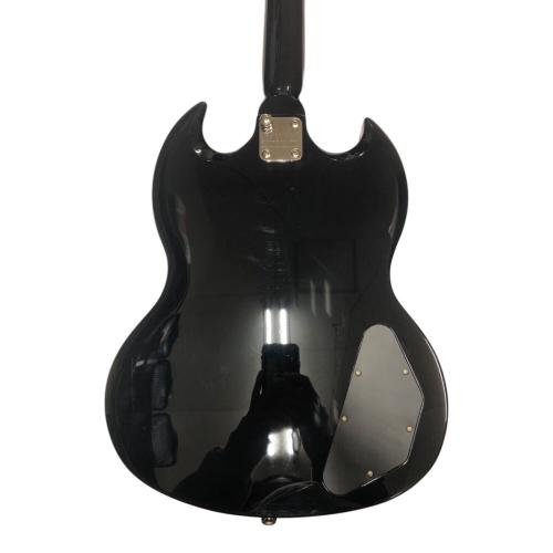 EPIPHONE (エピフォン) SG レフティ