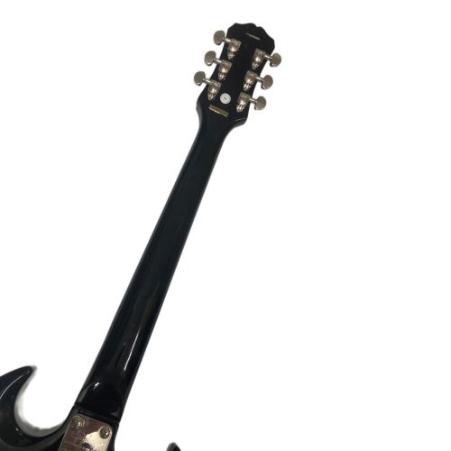 EPIPHONE (エピフォン) SG レフティ