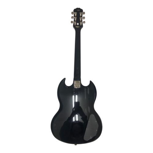 EPIPHONE (エピフォン) SG レフティ