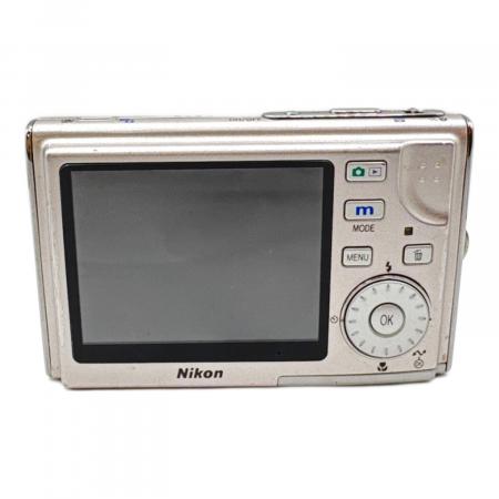Nikon (ニコン) コンパクトデジタルカメラ COOLPIX S5｜トレファクONLINE