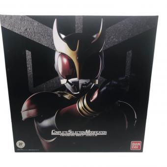 仮面ライダークウガ (カメンライダークウガ) 仮面ライダー CSM 変身ベルト