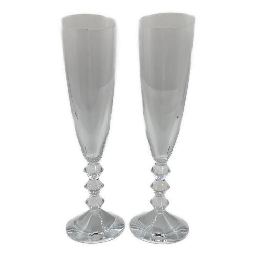 Baccarat (バカラ) シャンパングラスセット 2Pセット
