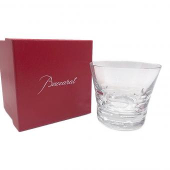 Baccarat (バカラ) ロックグラス 2017刻印