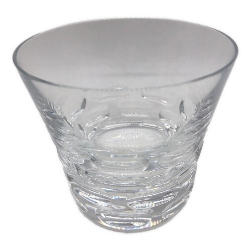 Baccarat (バカラ) ロックグラス 2017刻印