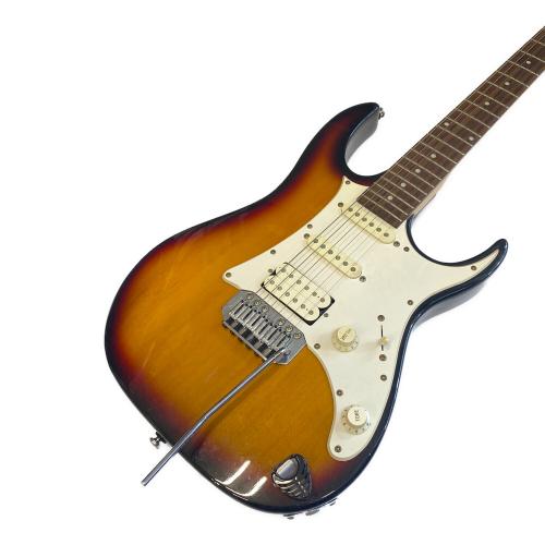 IBANEZ (アイバニーズ) エレキギター GRX40