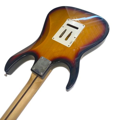IBANEZ (アイバニーズ) エレキギター GRX40