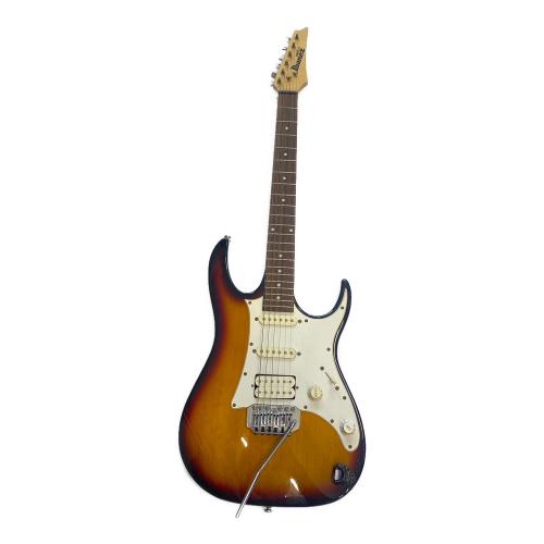 IBANEZ (アイバニーズ) エレキギター GRX40