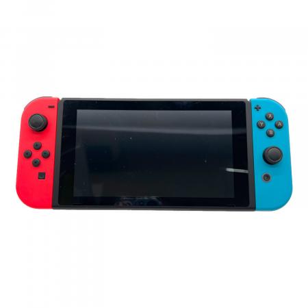 任天堂 Nintendo Switch HAC-001 箱モデル違い 中古 任天堂 Nintendo Switch HAC-001 箱モデル違い 中古 Nintendo