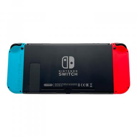 Nintendo (ニンテンドー) Nintendo Switch ※箱と本体の