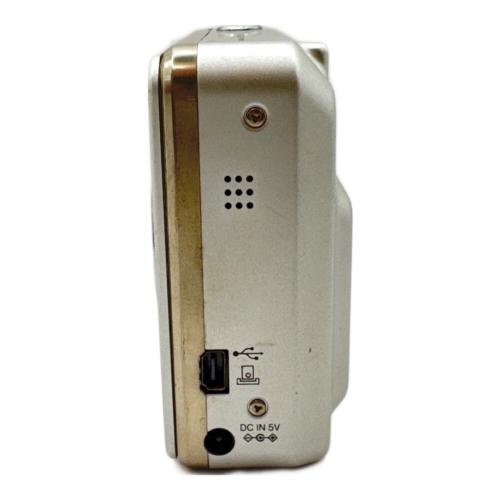 FUJIFILM (フジフィルム) コンパクトデジタルカメラ FinePix F401