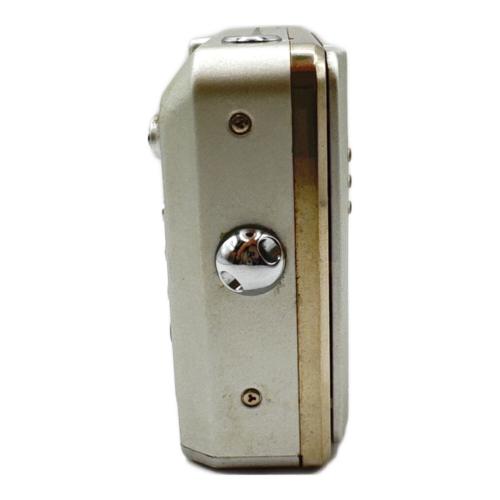 FUJIFILM (フジフィルム) コンパクトデジタルカメラ FinePix F401