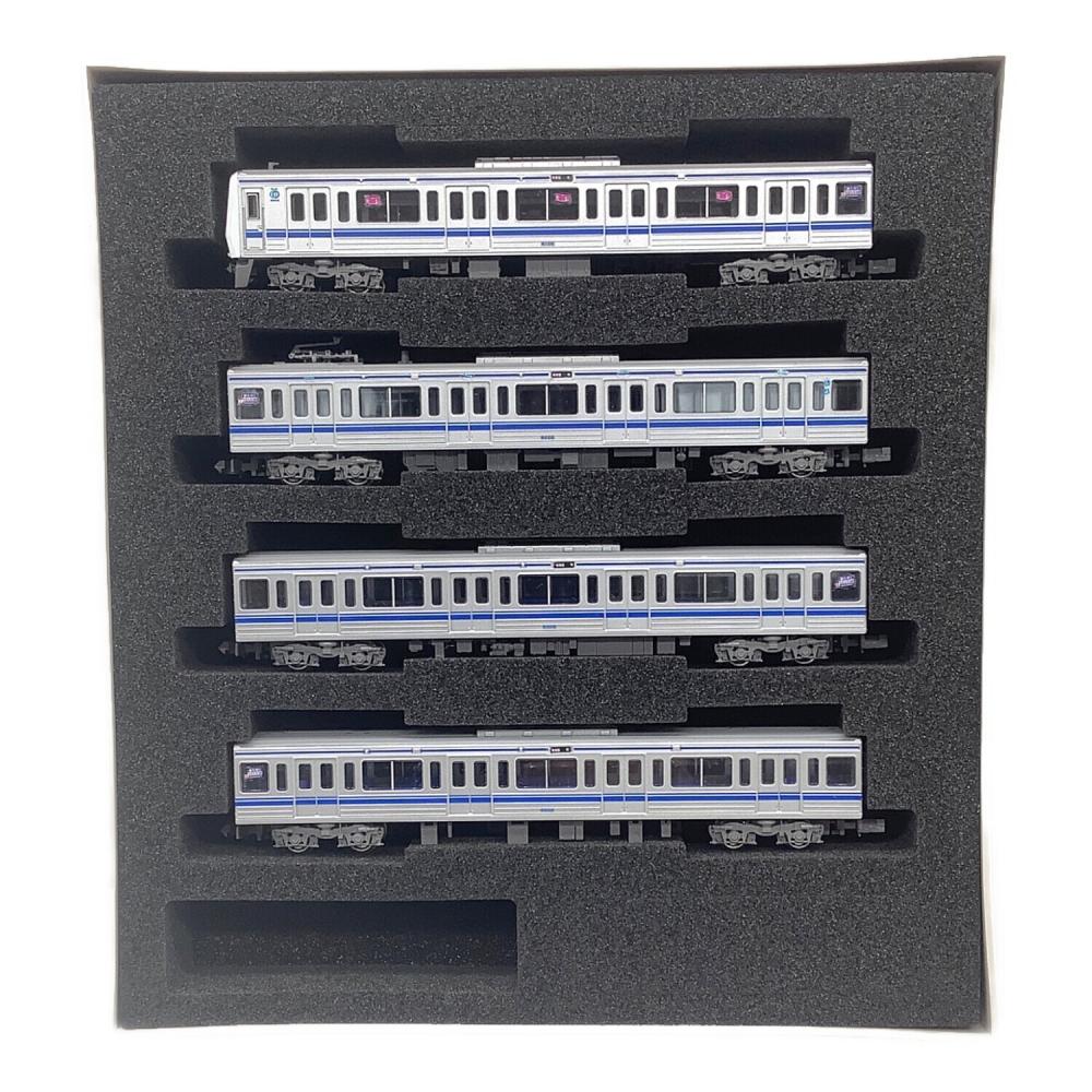 GREENMAX (グリーンマックス) Nゲージ 西武6000系 新宿線・6108