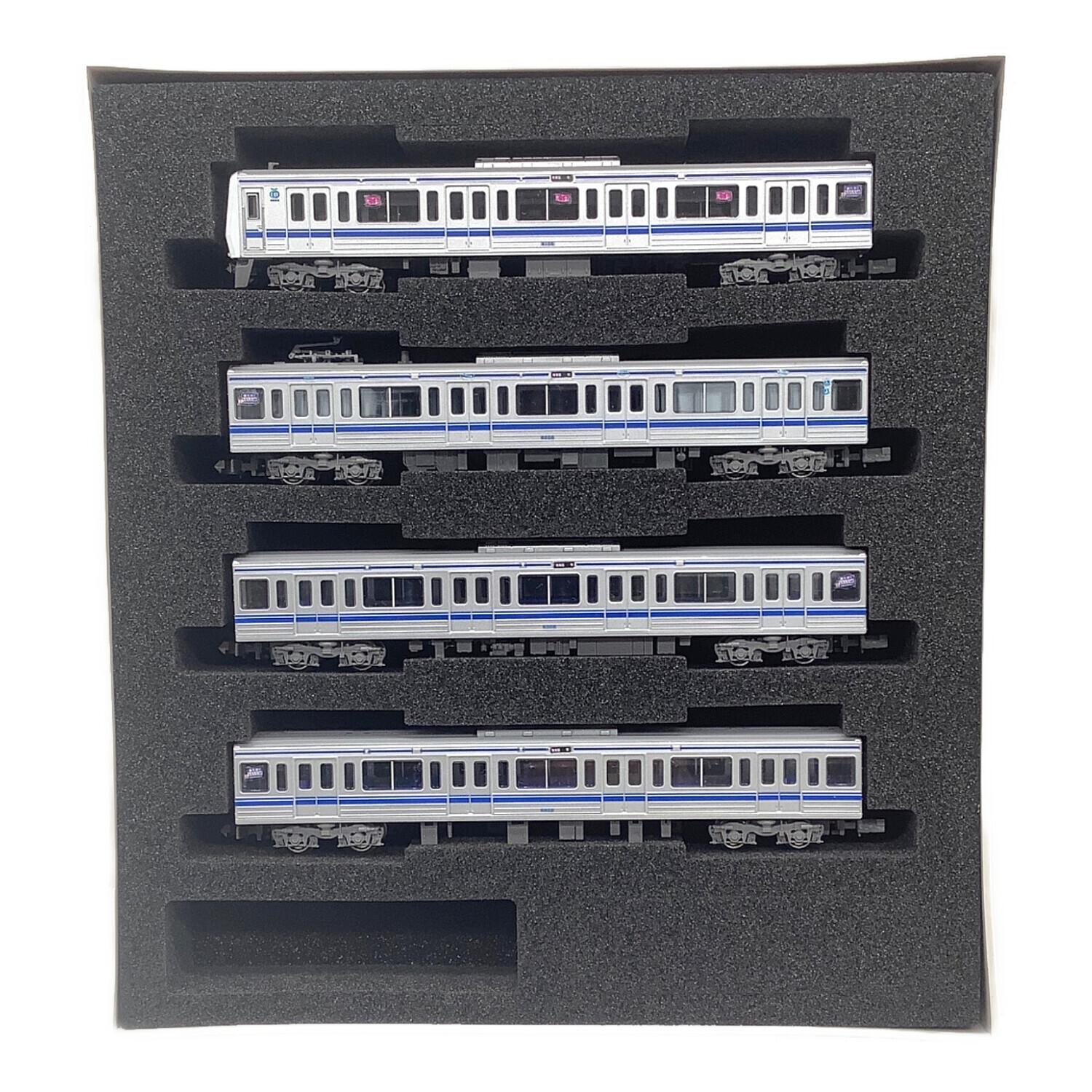 鉄道模型 GREENMAX 31966 鉄道模型 GREENMAX 31966 GM 近鉄9820系（京都・奈良線）6両編成