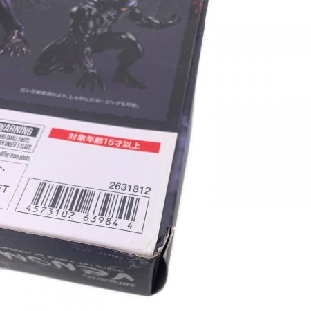 BANDAI (バンダイ) フィギュア ヴェノム（ヴェノム: レット・ゼア