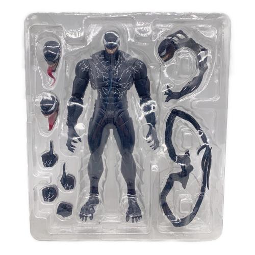 BANDAI (バンダイ) フィギュア ヴェノム（ヴェノム: レット・ゼア・ビー・カーネイジ） S.H.Figuarts