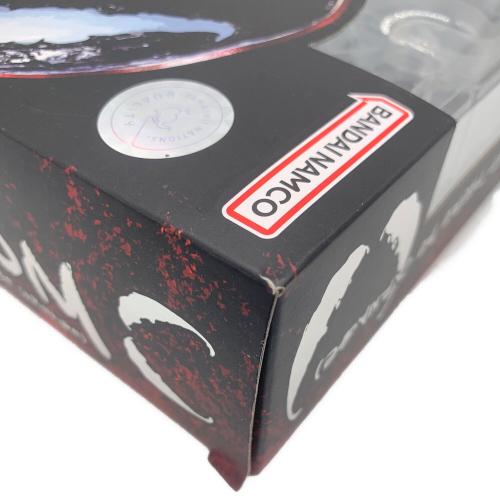 BANDAI (バンダイ) フィギュア ヴェノム（ヴェノム: レット・ゼア・ビー・カーネイジ） S.H.Figuarts