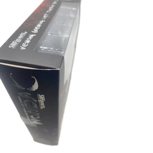 BANDAI (バンダイ) フィギュア ヴェノム（ヴェノム: レット・ゼア・ビー・カーネイジ） S.H.Figuarts