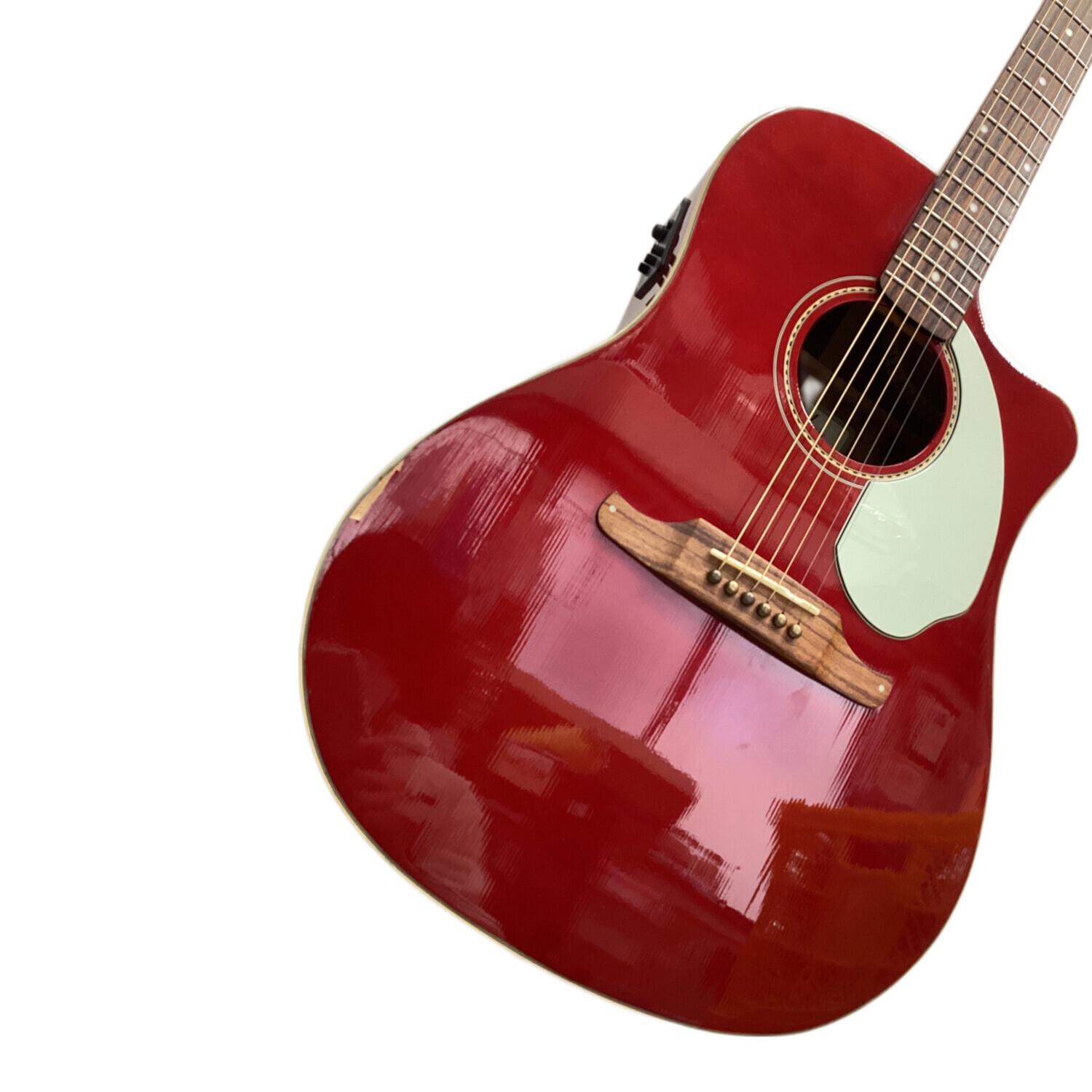 FENDER (フェンダー) SONORAN エレアコギター｜トレファクONLINE