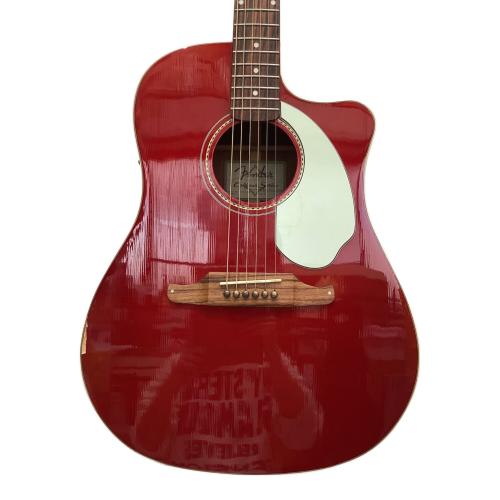 FENDER (フェンダー) SONORAN エレアコギター｜トレファクONLINE