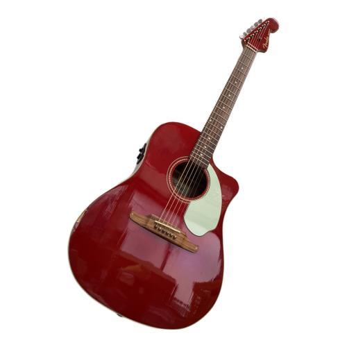 FENDER (フェンダー) SONORAN エレアコギター