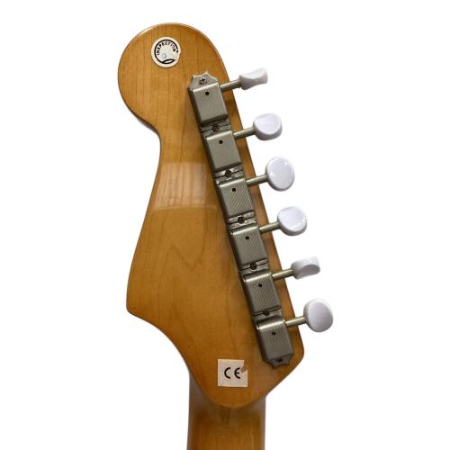 FENDER (フェンダー) SONORAN エレアコギター