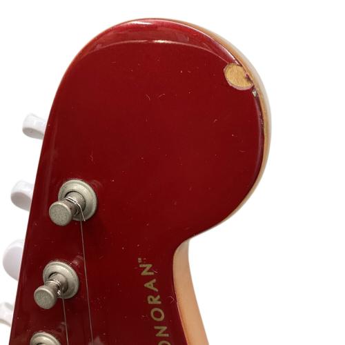 FENDER (フェンダー) SONORAN エレアコギター｜トレファクONLINE