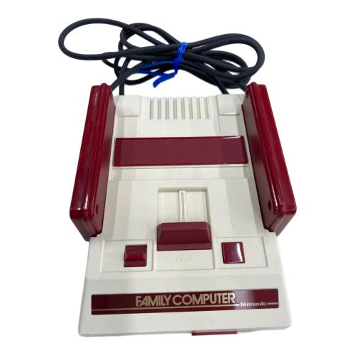 Nintendo (ニンテンドー) ニンテンドークラシックミニ ファミリーコンピュータ CLV-101 -