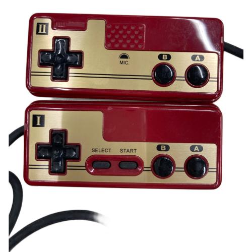 Nintendo (ニンテンドー) ニンテンドークラシックミニ ファミリーコンピュータ CLV-101 -