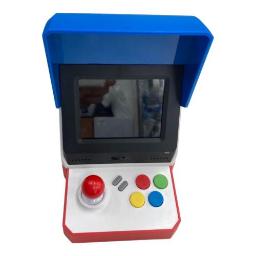 snk (エスエヌケイ) NEOGEO mini FM1J2X1800