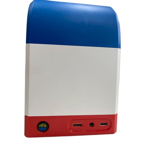 snk (エスエヌケイ) NEOGEO mini FM1J2X1800