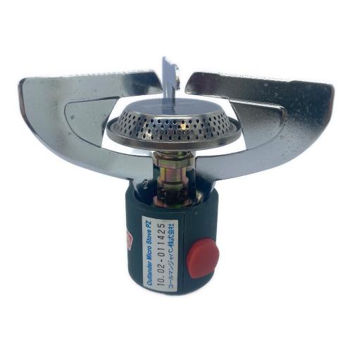 Coleman (コールマン) ガソリンシングルバーナー 10.02-01425