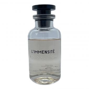 LOUIS VUITTON (ルイ ヴィトン) オードパルファム リマンシテ 100ml 残量80%-99%