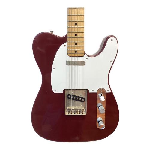 FERNANDES (フェルナンデス) エレキギター FTE-55 1975年 日本製 ジャパンヴィンテージ