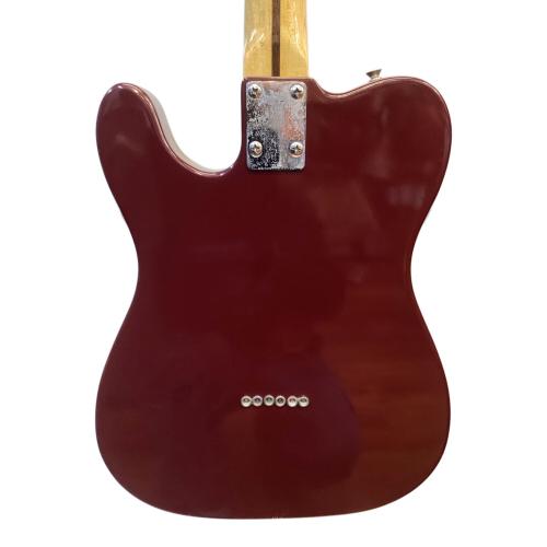 FERNANDES (フェルナンデス) エレキギター FTE-55 1975年 日本製 ジャパンヴィンテージ