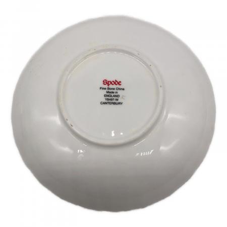 spode (スポード) カップ&ソーサー CANTERBURY｜トレファクONLINE
