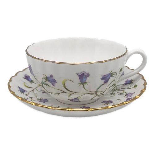 spode (スポード) カップ&ソーサー CANTERBURY