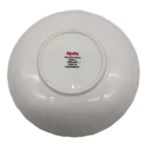 spode (スポード) カップ&ソーサー CANTERBURY