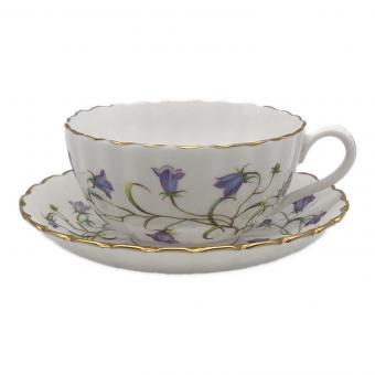 spode (スポード) カップ&ソーサー CANTERBURY