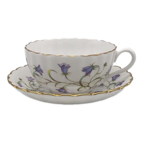 spode (スポード) カップ&ソーサー CANTERBURY