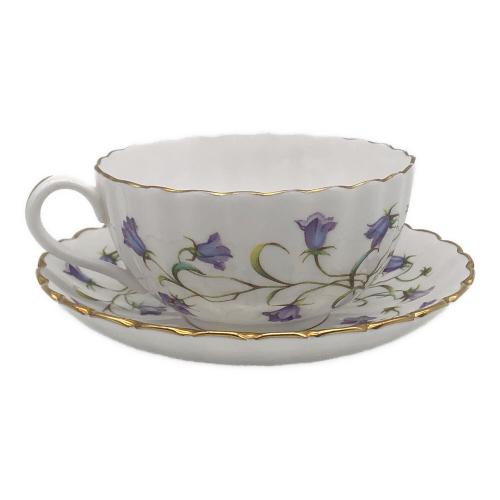 spode (スポード) カップ&ソーサー CANTERBURY