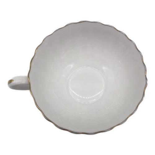 spode (スポード) カップ&ソーサー CANTERBURY