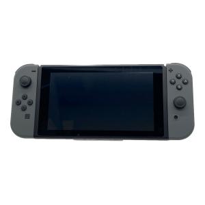 Nintendo (ニンテンドー) Nintendo Switch ※初期化済み HAC-001 動作確認済み ■