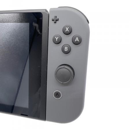 Nintendo (ニンテンドー) Nintendo Switch ※初期化済み HAC-001 動作