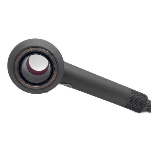 ヘアードライヤー HD03