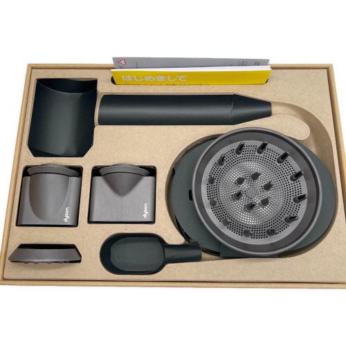 ヘアードライヤー HD03