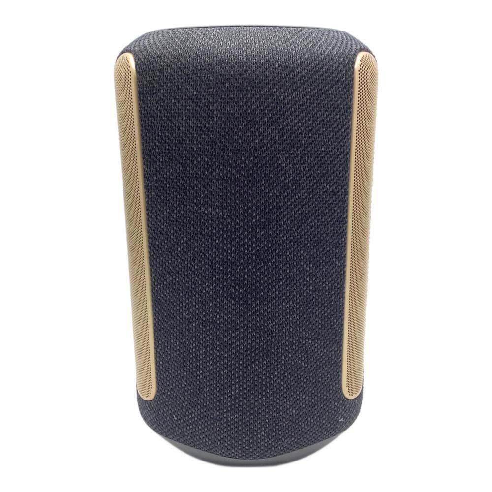 SONY (ソニー) ワイヤレススピーカー SRS-RA3000｜トレファクONLINE