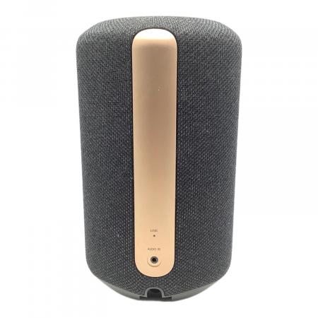 SONY SRS-RA3000 新品・未開封 SONY（ソニー） 「訳あり品-外装箱傷あり」新品 Bluetoothスピーカー