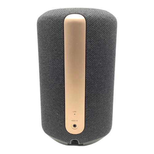 SONY (ソニー) ワイヤレススピーカー SRS-RA3000